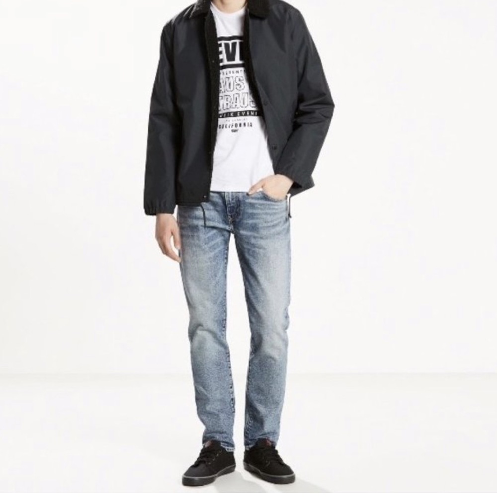 Levi’s 511 Slim Fit Danz
